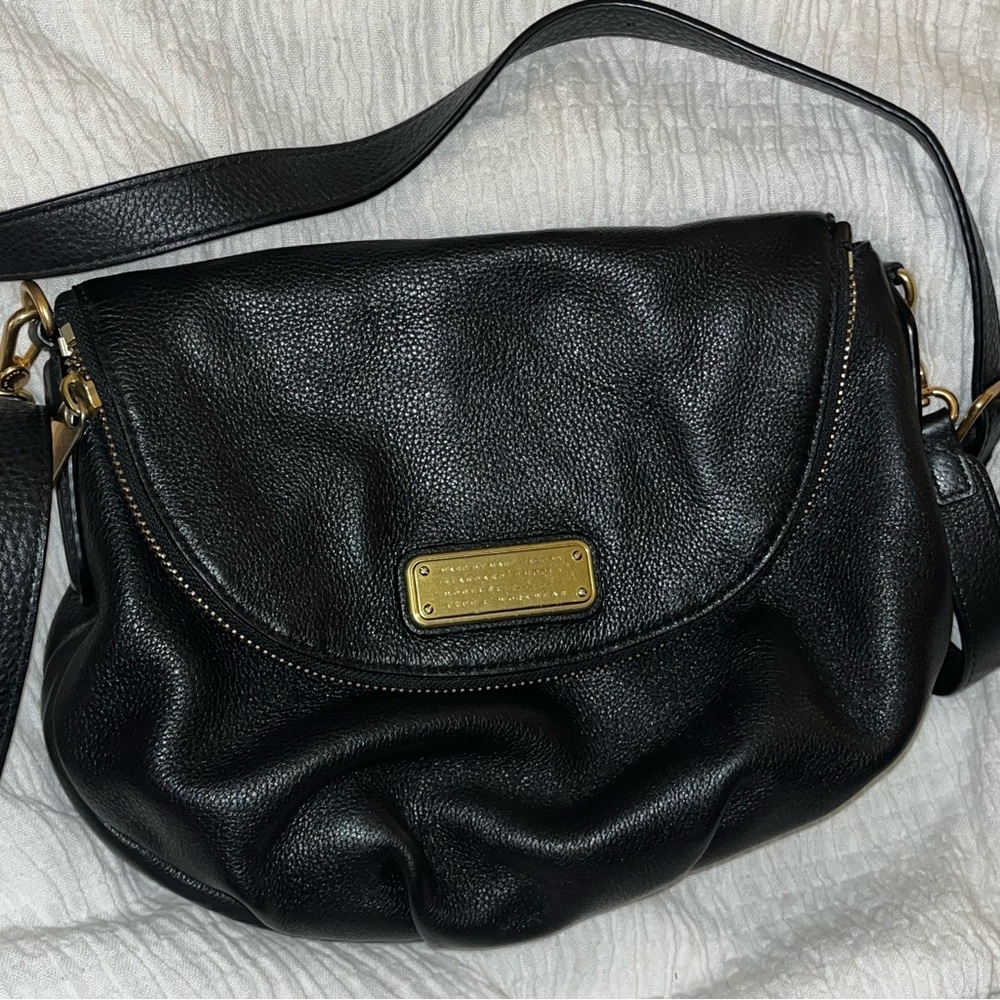 Marc Jacobs Leather Bag